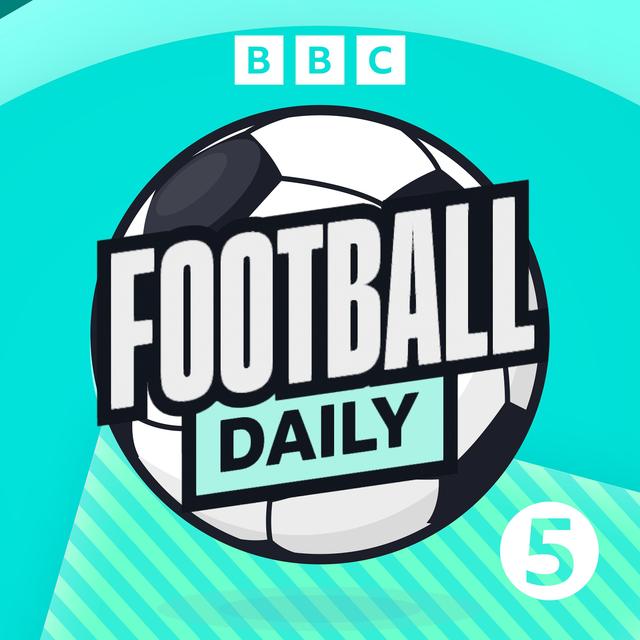 Monday Night Club: Trent leaves Liverpool and happy Kane! - podcast episode cover