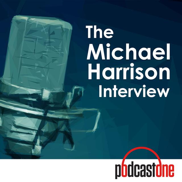 Joe Lindsley - podcast episode cover