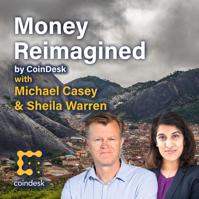 Bitcoin in Nigeria: Where Western Business Models Go to Die - podcast episode cover