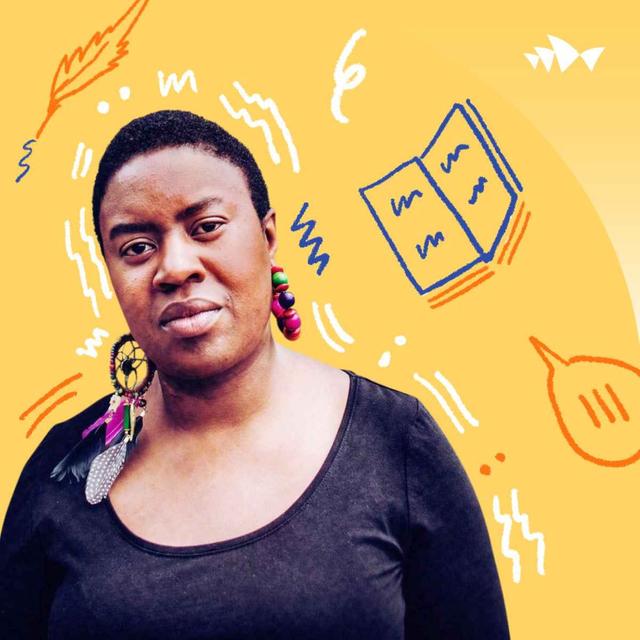 S04 - Book Club #4 - Maxine Beneba Clarke - podcast episode cover