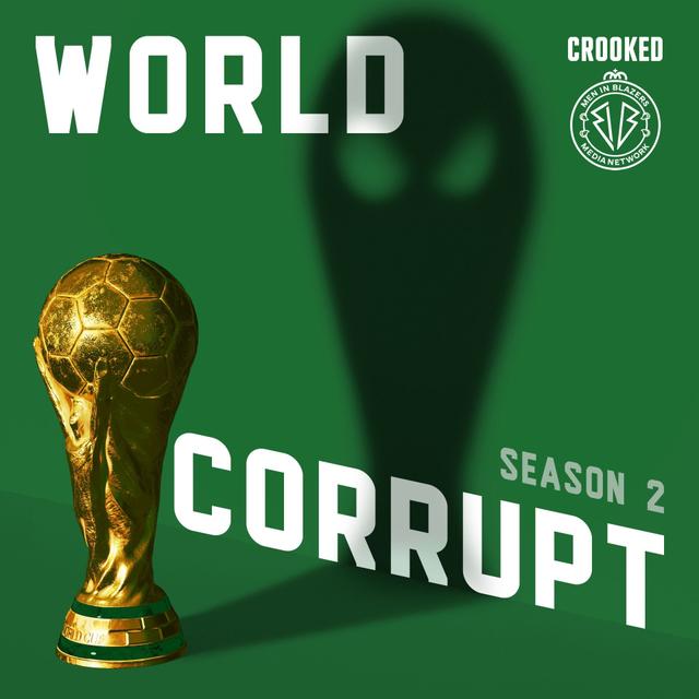 Saudi Arabia: The New Home of Global Football - podcast episode cover