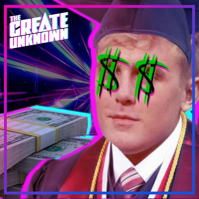 Is Jake Paul's School a Scam? - podcast episode cover