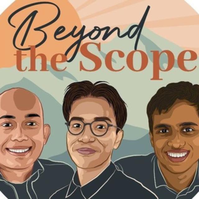 Episode 5 - Joydeep Sarkar/ Holmusk Chief Analytics Officer. How to validate data models. DSM-5/ICD 10 diagnosis codes and their challenges. Data cleanliness and making sense of data. - podcast episode cover