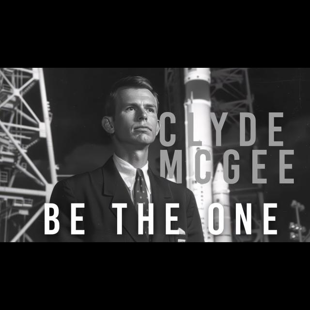 Revival Radio TV: A Be The One Story of Satellite Pioneer Clyde McGee - podcast episode cover