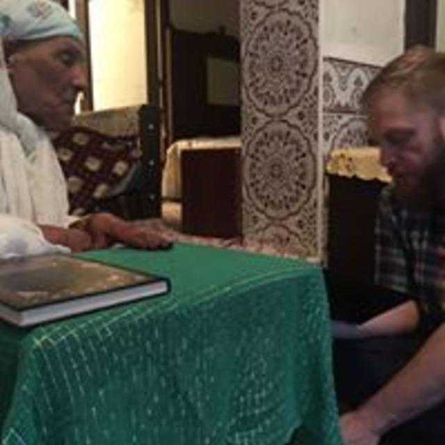 Foundations, Pedagogy and Seeking Knowledge: A Brief Look al-Al-Maqari's Text on Creed Part 1 - podcast episode cover