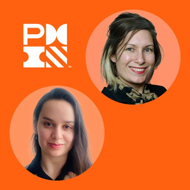 Advice on Starting Your Project Management Career - podcast episode cover