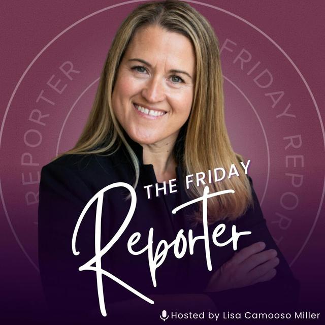 The Concept of Trust Relations - podcast episode cover