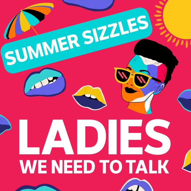 Free to bleed: escaping menstrual shame - podcast episode cover