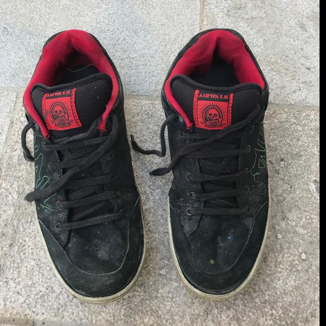 Ciro - A Mile in My Shoes - podcast episode cover