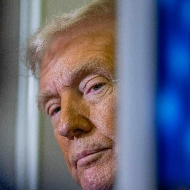 'If You Can Keep It:' The Trump Administration Targets Anti-Corruption Measures - podcast episode cover
