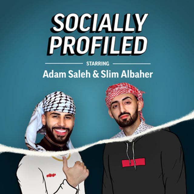 1. Why Adam & Slim Quit YouTube - podcast episode cover