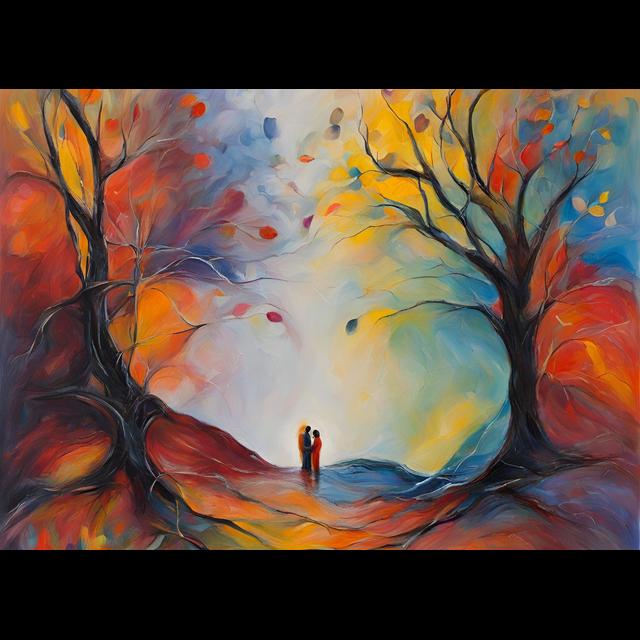 Episode 21: The Alchemy of Conscious Relating - podcast episode cover