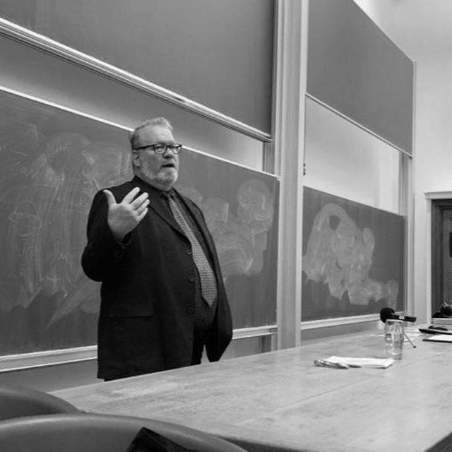 Event: Saki and Michael Dockrill Memorial Lecture - Diplomatic Intelligence - podcast episode cover