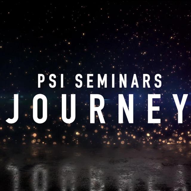 Live from Journey - podcast episode cover