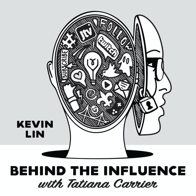 Kevin Lin - On Founding Twitch, Getting Acquired, and Life Thereafter - podcast episode cover