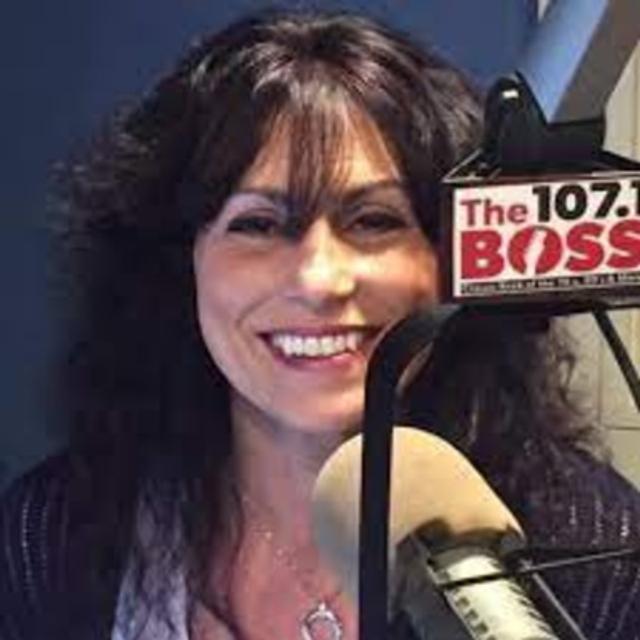 My Interview With Dianne DeOliveira - podcast episode cover