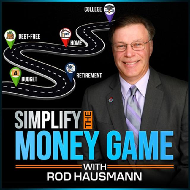 Simplify the Money Game Episode #11 - Holiday Spending Preparation - podcast episode cover
