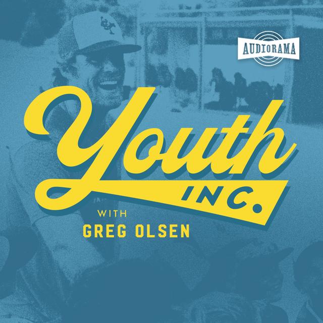 Marcellus Wiley On Maximizing Talent and Developing Internal Drive - podcast episode cover