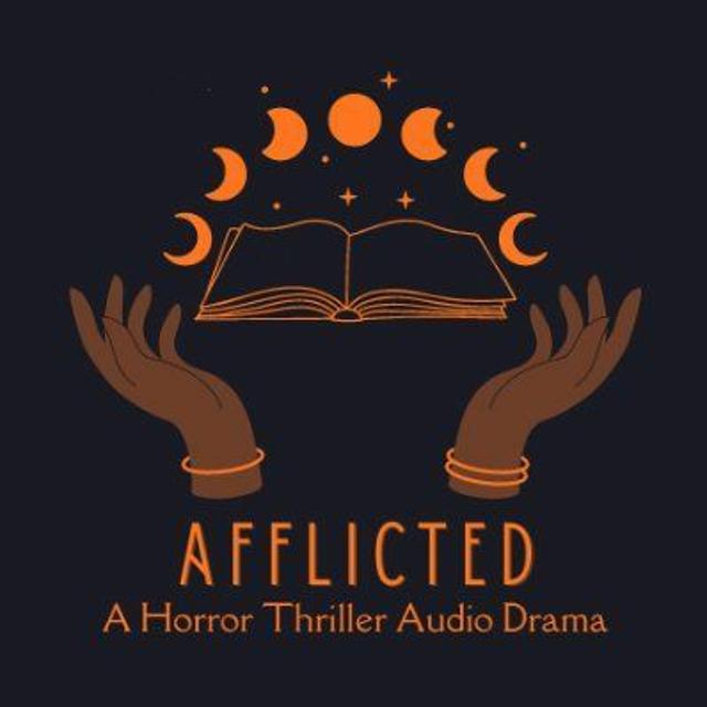 A Message from SJ (Featuring Afflicted) - podcast episode cover