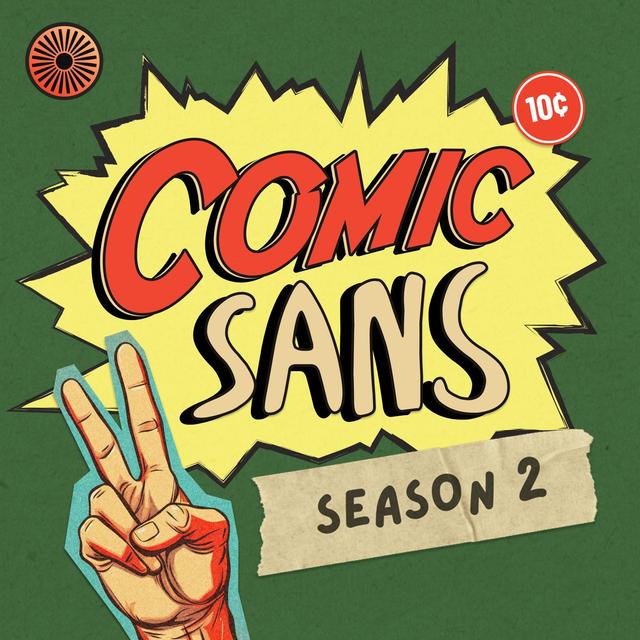 S02E01: Daredevil — Hell of a Good Time - podcast episode cover