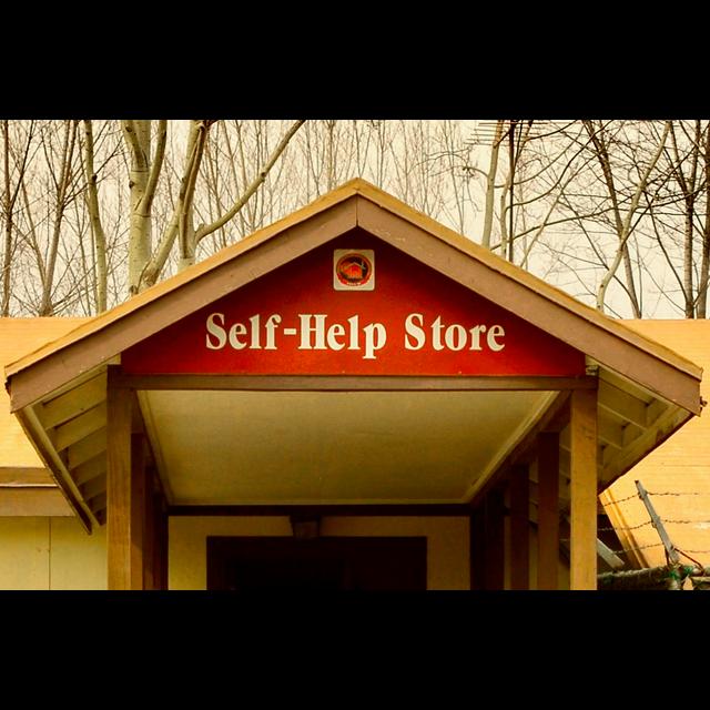 ‘Manifesting’ the language of self-help - podcast episode cover