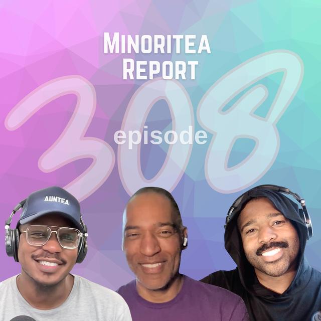 308. The Best Guests of 2024, Normani... Where You At!? - podcast episode cover