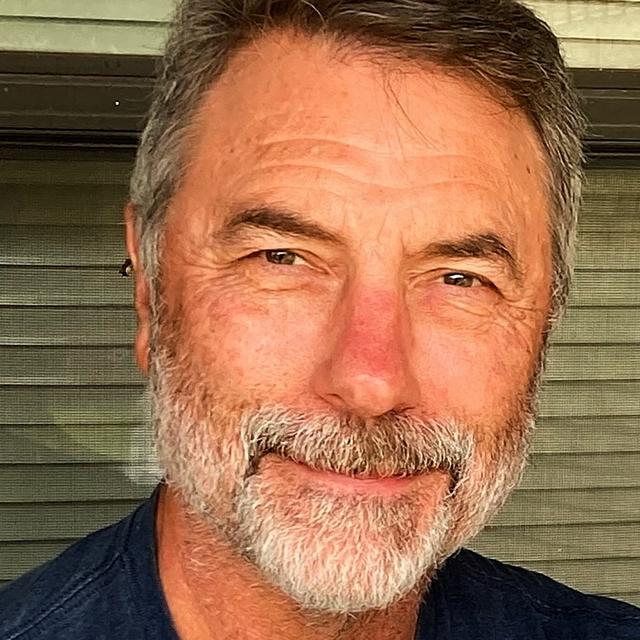 Relationships matter – Russ Funk - podcast episode cover