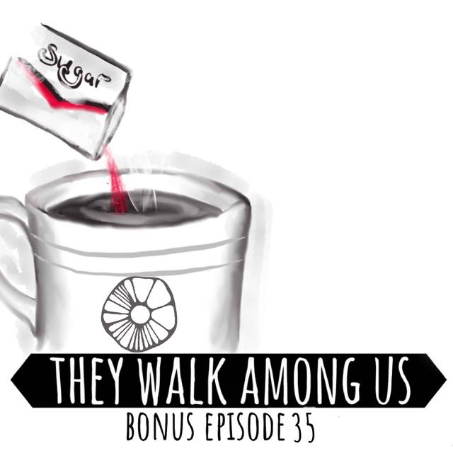 Exacting Vengeance / Boiling Sugar Water - podcast episode cover