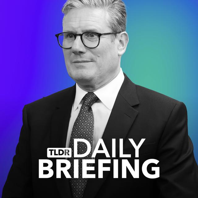 Why the UK Suspended Some Arms Export Licences to Israel - podcast episode cover
