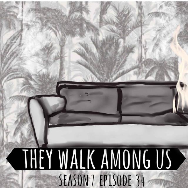 The Sneinton Strangler / Mark Martin - podcast episode cover