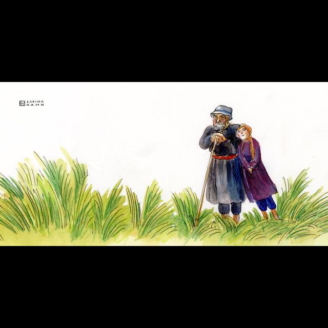 Plowing the Road feat. Kimiko Glenn - podcast episode cover