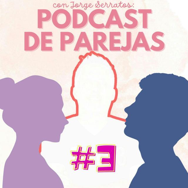 DIOS nos prohibió tener relaciones sexuales | Sargento y Alexa | #3 Parejas - podcast episode cover