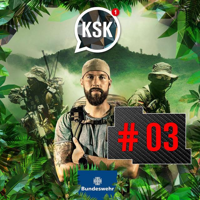 Folge 3: Achtung, giftig! - podcast episode cover