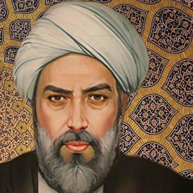 Mulla Sadra & Islamic Existentialism - podcast episode cover