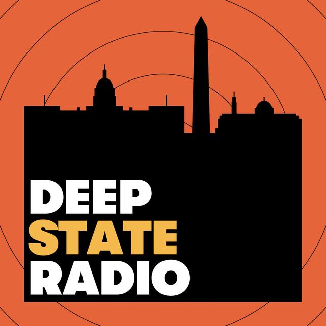 What're We Getting in Return for All of Trump's Gifts to Russia? - podcast episode cover