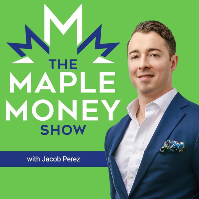Answers to Your Biggest Mortgage Questions, with Jacob Perez - podcast episode cover