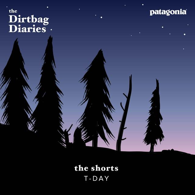 The Shorts--T-Day - podcast episode cover