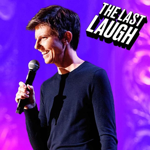 Tig Notaro Returns: ‘Hello Again’ - podcast episode cover