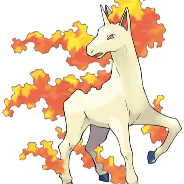 #078 Rapidash - podcast episode cover