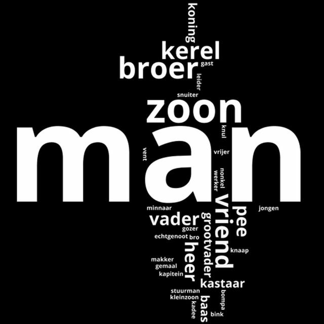MAN 005 Leon Cools (58) - podcast episode cover