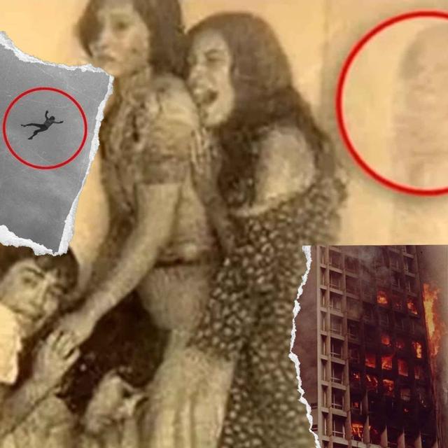 Les 13 spectres de l'immeuble Joelma ! - podcast episode cover