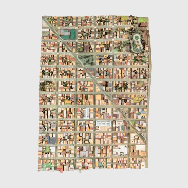 Raw Material Season 5: San Francisco— Stories From The Model City - podcast episode cover