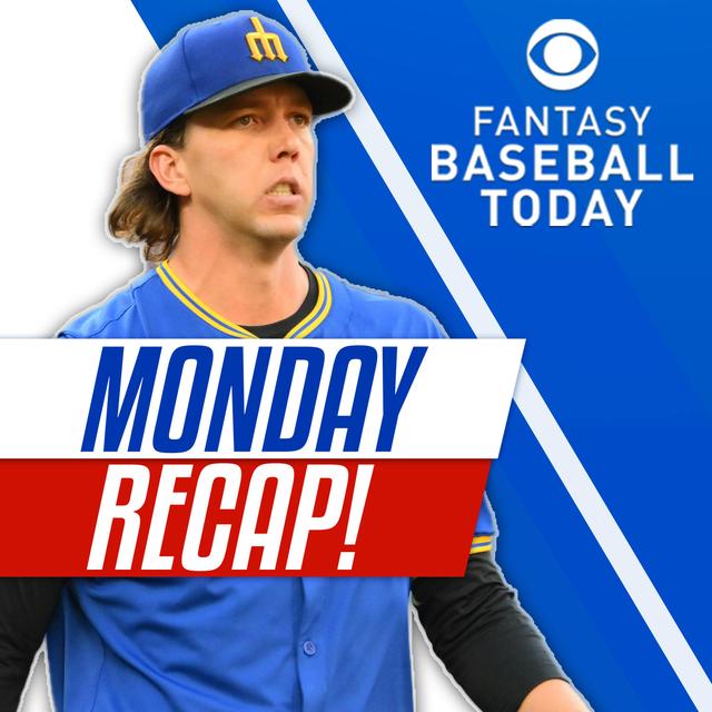 Welcome Back, Logan Gilbert! Pitchers on the Rise & Fantasy Feud! (6/17 Fantasy Baseball Podcast) - podcast episode cover