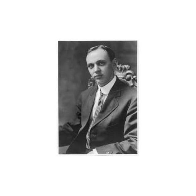 Part 1 - The Sleeping Prophet : Edgar Cayce - podcast episode cover