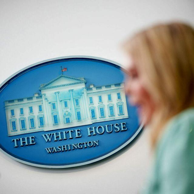 'If You Can Keep It': Donald Trump And The Future Of Press Freedom - podcast episode cover