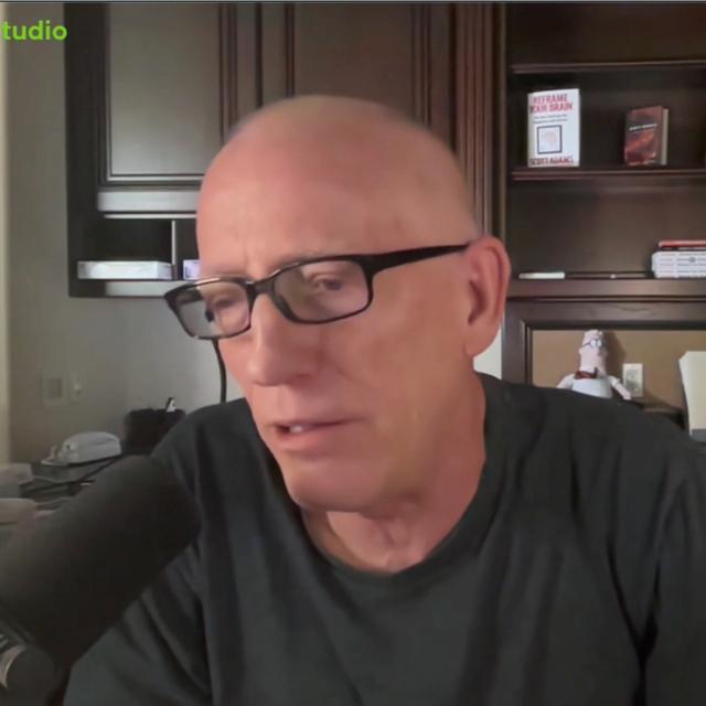 Episode 2527 CWSA 07/05/24 - podcast episode cover