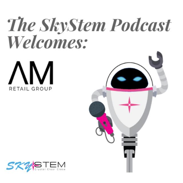 Winning Back Time Through Month-End Close Automation - AMRG - podcast episode cover