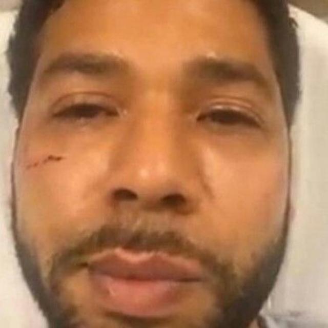 AAT w/Host Darrell London Part 2 Focus Group Discussion about Jussie Smollett - podcast episode cover