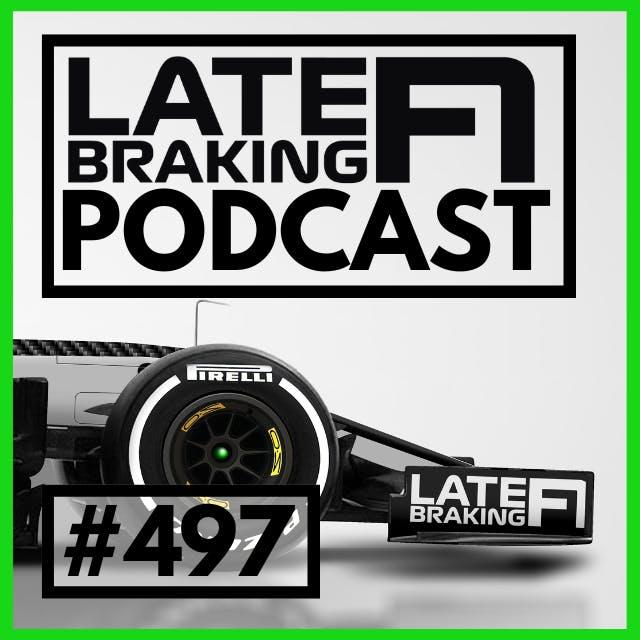 Ranking the 2025 F1 driver lineups: WORST to BEST - podcast episode cover