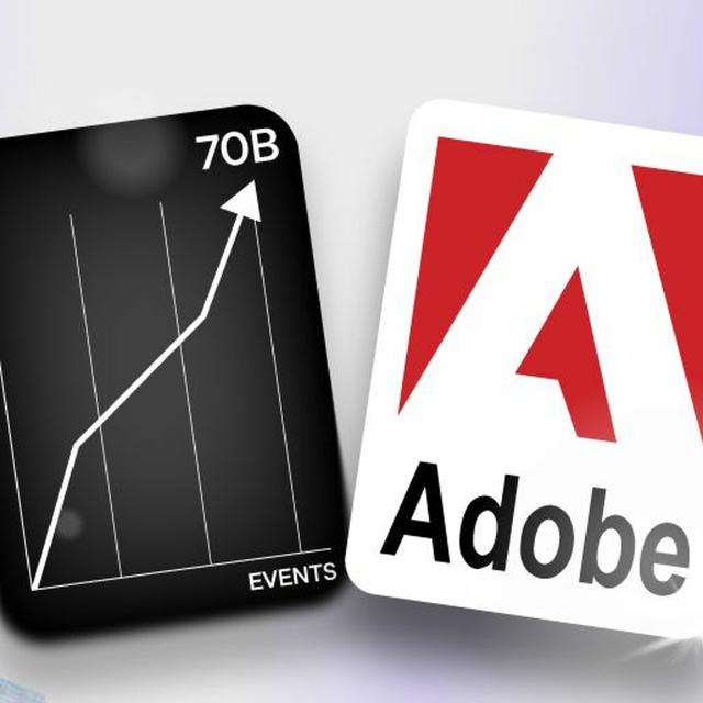 70 Billion Events per Day – Adobe & Kotlin - podcast episode cover